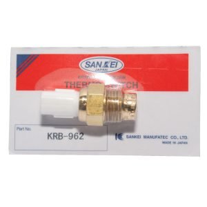 Bulbo Elect/Ventilador Toyota Tercel El53 95/99 Sankei