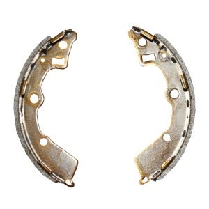 Juego Patin Freno Kia Morning 1100 G4hg Sohc 12v 2004 Mando