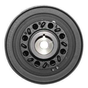 Polea Ciguenal Hy Tucson New 2000 D4ha Dohc Tc 2010