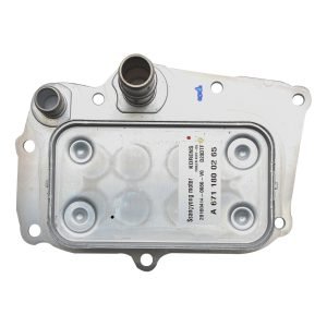 Enfriador Aceite Ssangyong AcToyotaon 12/15 Korea