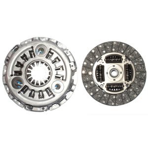 Kit Embrague Nissan Np300 2 Pcs Exedy