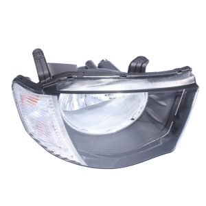 Optico Mit L200 07/16 Parab Redonda Rh C/blanco