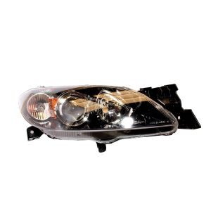 Optico Mz 3 Sedan 04/09 Rh Cn