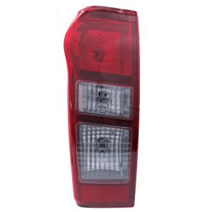 Farol Chevrolet D-max 14/ Tras Lh Fume