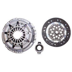 Kit Embrague Nissan X-trail Yd22ddti T30 3pcs Luk