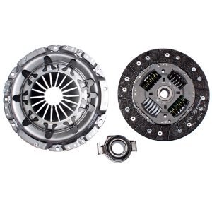 Kit Embrague Peugeot  Bipper Ct Nemo Ft Doblo Multijet 1,3 3pcs Luk