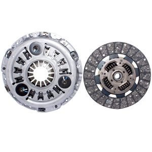 Kit Embrague Nissan Navara Hd 2013/ 2 Pcs Exedy