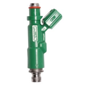 Inyector Bencina Toyota Yaris Sedan/sport 99/2005 1,3/1,5 Cc