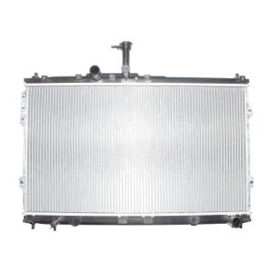 Radiador Motor Hy H1 12/ 6vel T/m T/orig Wurtex