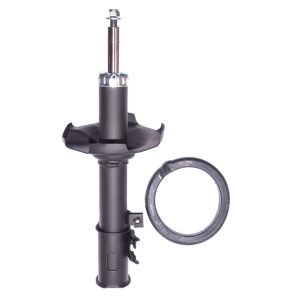 Amortiguador Suzuki Baleno Todos Del Izquierdo (hid) Wurtex