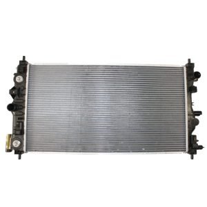 Radiador Motor Chv Cruze 2.0 T/a Con Hoyo Para Sensor T/orig Wurtex