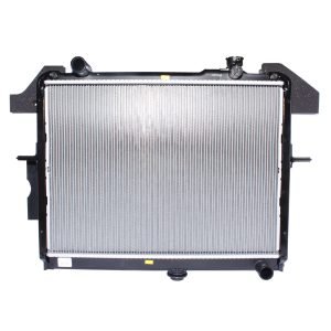 Radiador Motor Kia Frontier 2.5 2012/