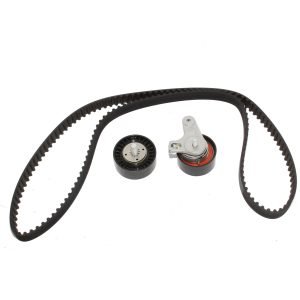 Kit Distribución Chevrolet Captiva 2.0 Optra 2.0 Diesel Korea Gates