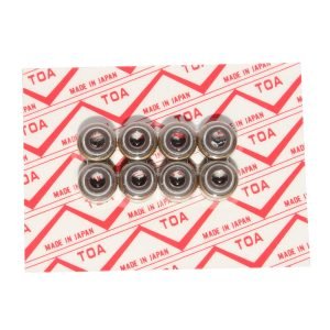 Reten Valvula Suzuki Sk410 88/98 Adm-esc