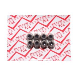 Reten Valvula Suzuki Baleno 95/2004 Adm-esc