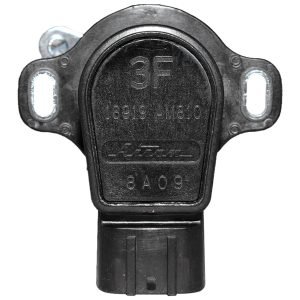 Sensor Pedal Aceleracion Ns D22x Mexico 2500 Yd25ddti  Dohc