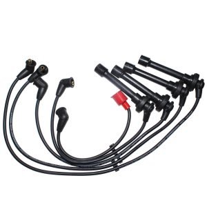 Juego Cable Bujias Nissan V16/b14 Mot Ga16