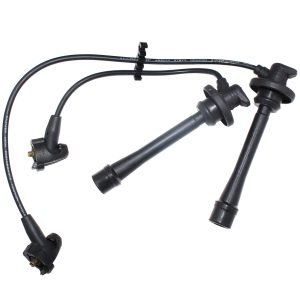 Juego Cable Bujias Toyota Tercel 1.5 96/99 Stutzer