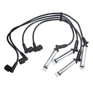 Juego Cable Bujias Chevrolet Luv 99/04 2.2 Dmax 05/10 2.4 Stutzer