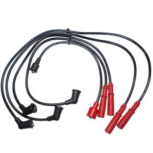 Juego Cable Bujias Nissan D21 Z20 86/