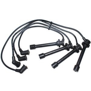 Juego Cable Bujias Nissan D22 2.4 Ka24de 98/ Stutzer
