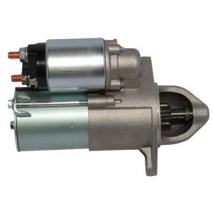 Motor Partida Chv Cruze 1.8 Sonic 1.6 Echlin