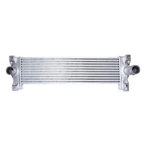 Radiador Intercooler Ssangyong Actyon 06/11 T/orig Wurtex