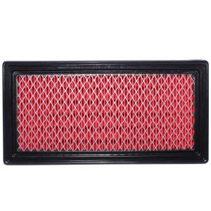 Filtro Aire Nissan Versa March 1.6 12/ Wurtex