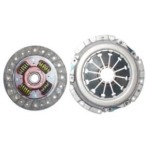 Kit Embrague Suzuki Grand Vitara 1.6 2006-2011 2pzs