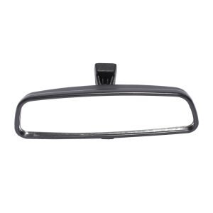 Espejo Nissan V16 Interior Pegado Parabrisa ( Negro )