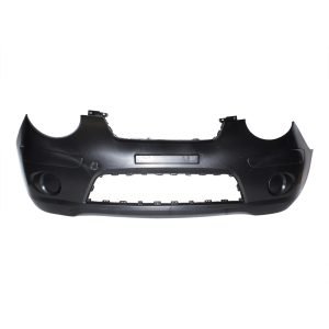 Parachoque Kia Morning 08/10 Del S/hoyo Neblinero Cn