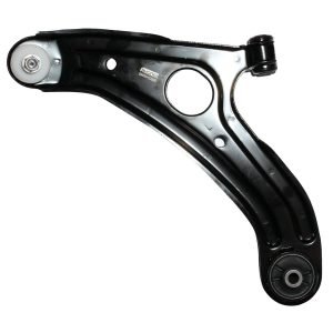 Bandeja Suspensión Hyundai Getz Del Inf Izquierdo C/rot Wurtex