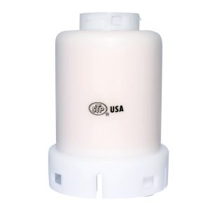 Filtro Bencina Toyota Yaris Sedan/sport 99/05 Stp 15414