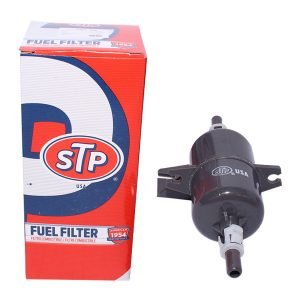 Filtro Bencina Fiat Palio 99/ Siena 1.3 16v Stp 15470