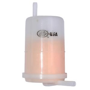 Filtro Bencina Nissan Sentra 87/92 Plastico Tipo "l" Stp 15500