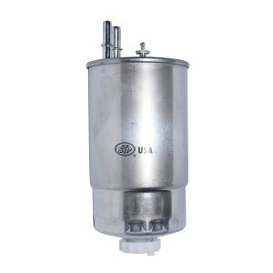 Filtro Petroleo Fiat Fiorino/doblo/nemo/bipper 1.3 13/ Stp 15588