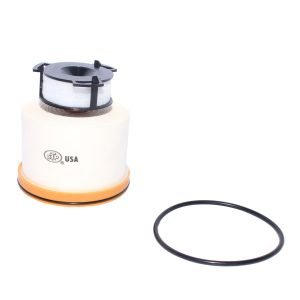 Filtro Petroleo Toyota Hilux Gun Revo 15/ 2.4/2.8 Gun135/125 15598 Stp