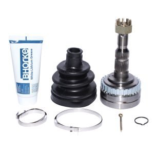 Junta Homocinetica Chevrolet Astra G 99/ Optra Med 33-22-52-t29 L/Rueda C/abs Seg Ext Wurtex