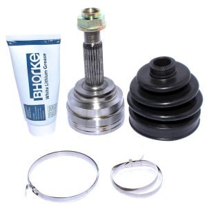 Junta Homocinetica Chevrolet Sail L/rueda 22-22-52 Wurtex