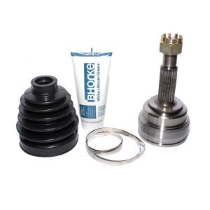 Junta Homocinetica Daewoo Racer/poi 22-22-52 L/Rueda Copa Chica Wurtex