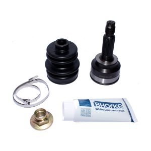 Junta Homocinetica Kia Pop/pride 24-19-52 L/Rueda Seg Ext Wurtex