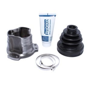 Junta Homocinetica Nissan Terrano 04/013 4wd Ka24de/yd25ddti/qd32/zd30ddt 27-127 L/caja Wurtex