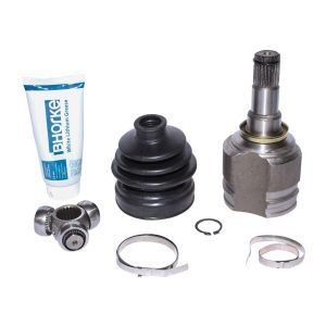 Junta Homocinetica Toyota Tercel 23-23-35 L/caja Wurtex