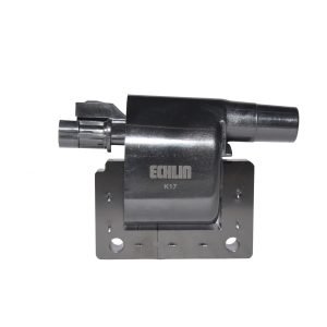 Bobina Encendido Nissan V16 T/roja Echlin