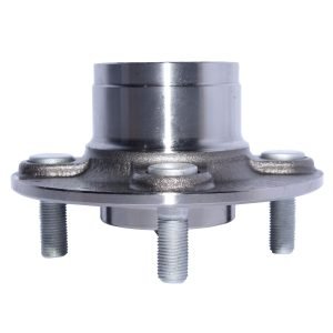 Maza Rda Ns V16/sentraii 90/08 C/pernos 43200-0m001 Tras Wurtex