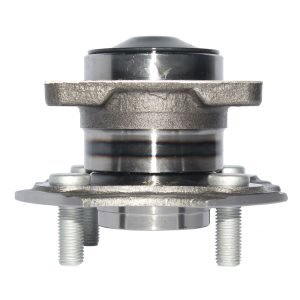 Maza Rda Toyota Yaris 99/05 Sedan/sport Ncp10/12 S/abs Trasera Wurtex