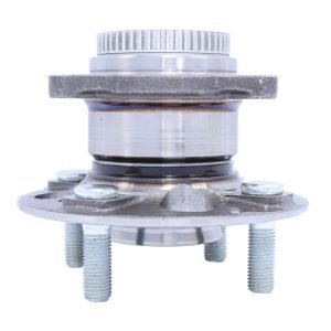 Maza Rda Hy Accent Rb 11/ Tras C/abs Wurtex