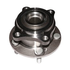 Maza Rda Hy Santa Fe 2.2 10/ Kia Sorent 2.2 Crdi 4wd Del Wurtex