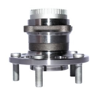 Maza Rda Hy Elantra Veloster C/abs Tras Wurtex