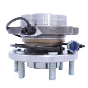 Maza Rda Ns Navara P/abs C/sensor 4x4 Del Wurtex